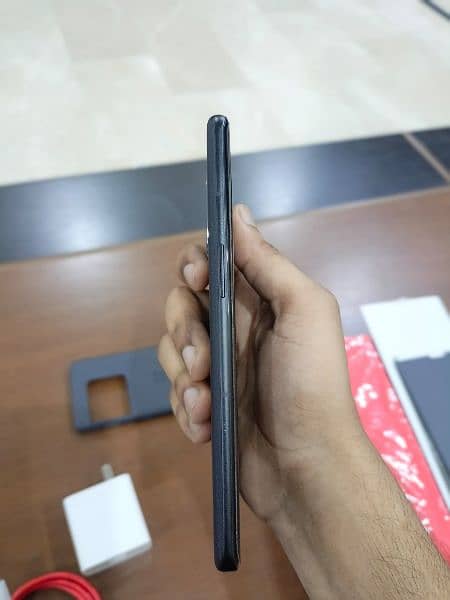 Oneplus 10 pro Official PTA Approved 3