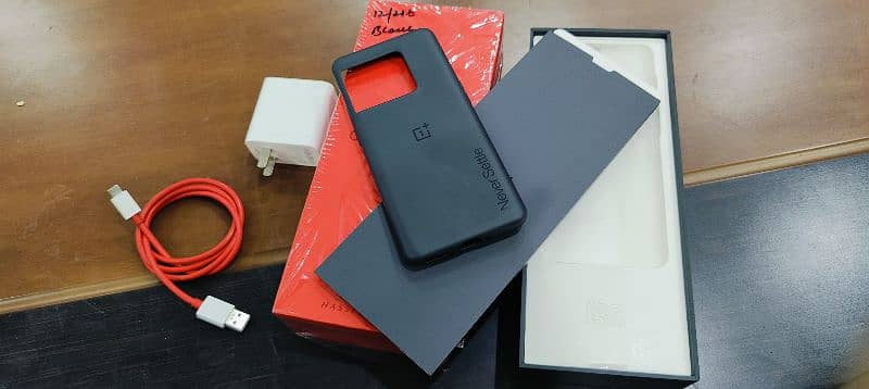 Oneplus 10 pro Official PTA Approved 4