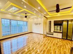 Beautiful 5 Marla House For Sale In Park View City, Lahore