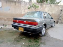 Honda Civic Standard 1990