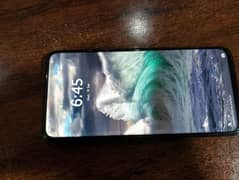 Huawei y9 prime 2019 7/10 condition 4/128 gb with original panel