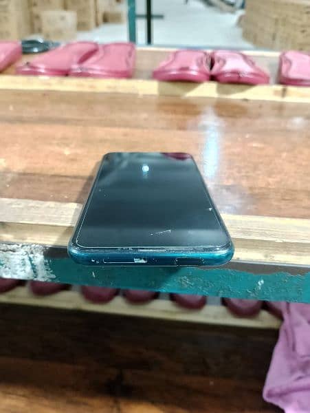 Huawei y9 prime 2019 7/10 condition 4/128 gb with original panel 5