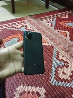 I am selling Google pixel 5 non pta