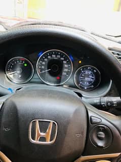 Honda City IVTEC 2022 0