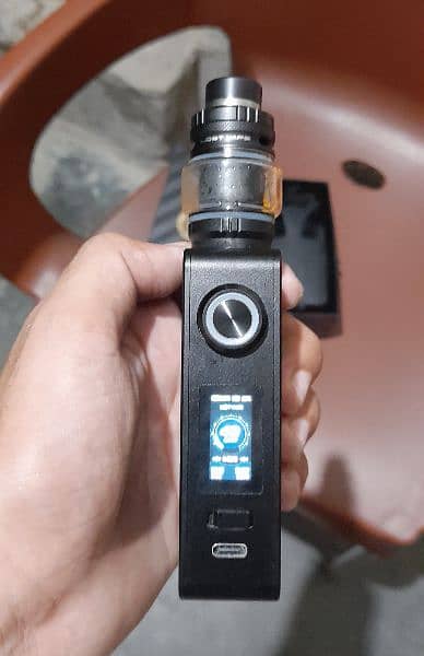 VapeLost By Centaurus M200 1