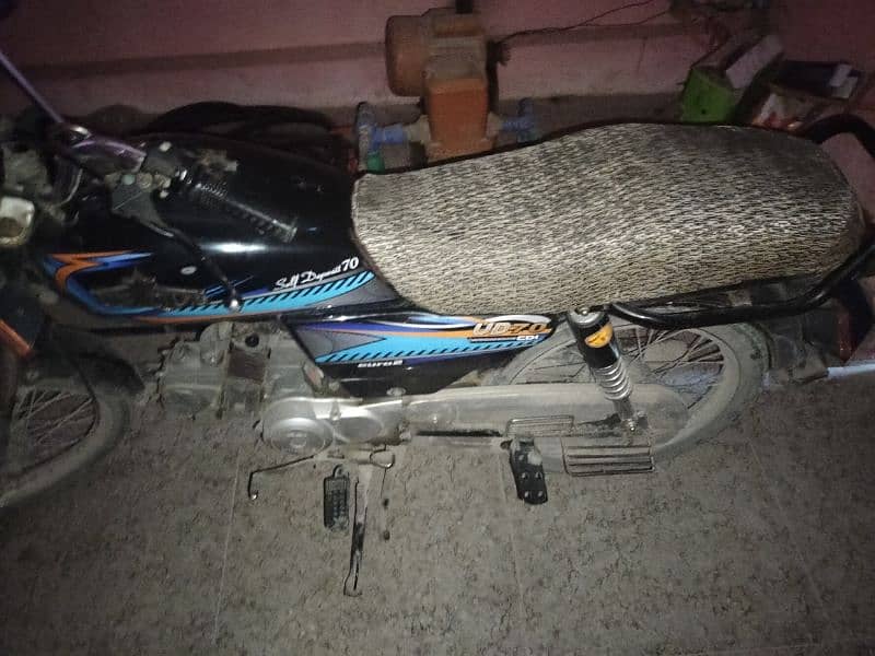 unique Ki bike Hai full document clear hain all ok 2