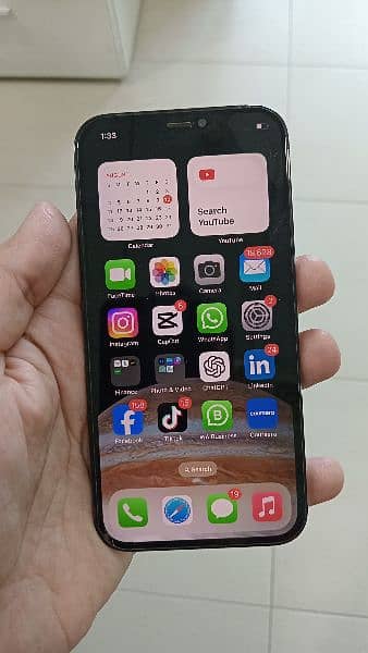 IPhone 12 Pro 2