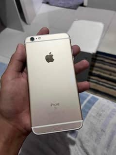 Iphone 6s Stroge 64 GB PTA approved for sale 03220732804 My Whatsapp