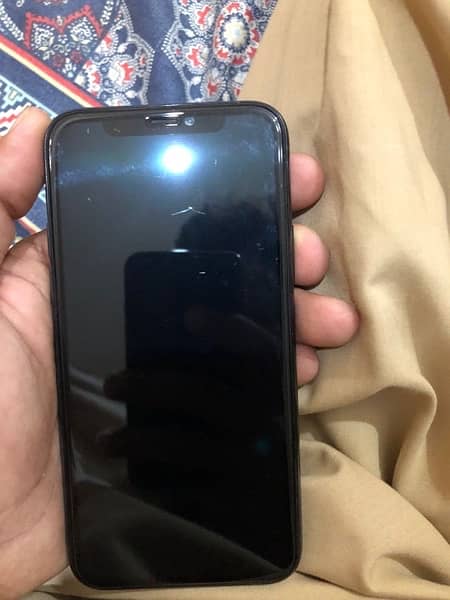 iPhone 11 Pro 0