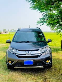 Honda BR-V 2018