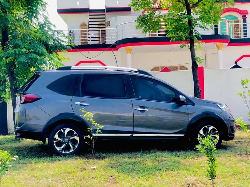 Honda BR-V 2018 5