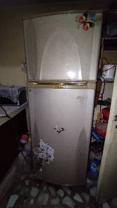 Dawnlanc Refrigerator Excellent Condition 0