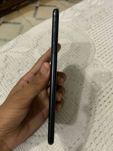 Iphone 7 plus 128 non pta total original 11