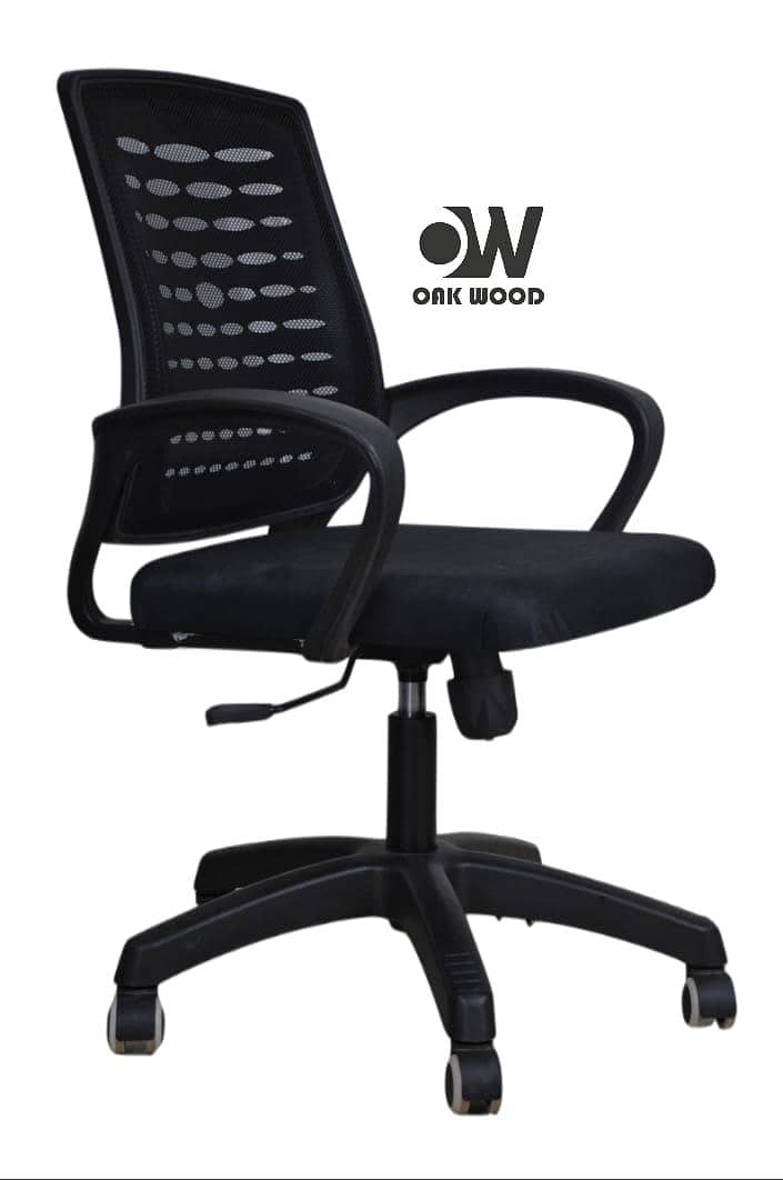 Office chair / Chair / Boss chair / Executive chair / Office furniture 6