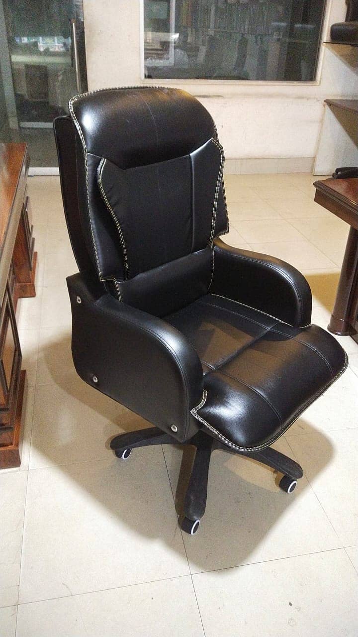 Office chair / Chair / Boss chair / Executive chair / Office furniture 12