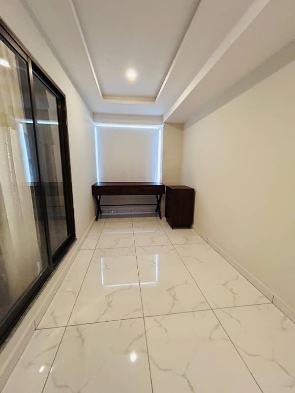 One bedroom apartment available for rent 14