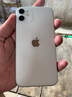 iPhone 11 dual physical pta