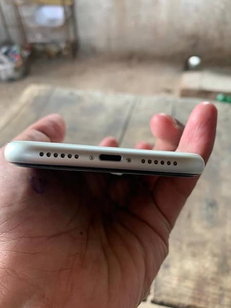 iPhone 11 dual physical pta 2