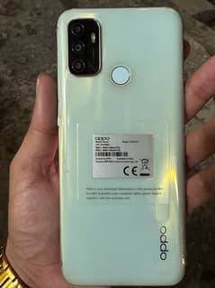 oppo a53 4Gb 64Gb 0