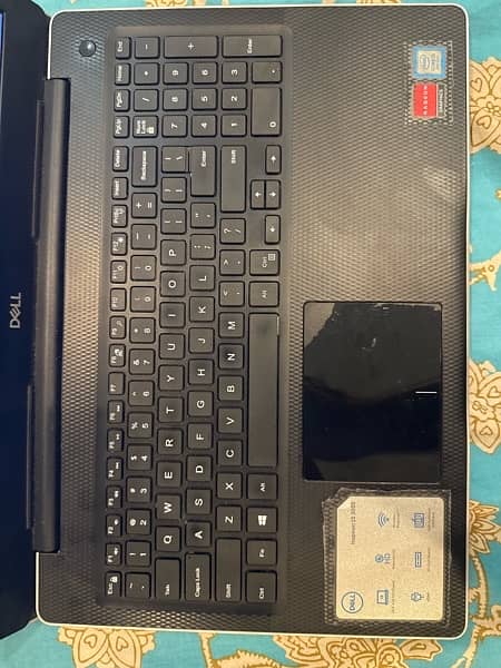 dell inspiron 15 gaming laptop new condition 4