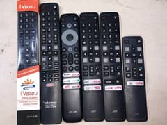 TCL Remote - LG TV REMOTE. remote  SAMSUNG REMOTE  ecostar remote 0