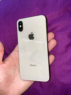 Apple iphone xs