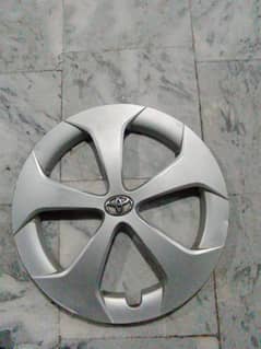 Toyota Prius 15" Wheel Caps