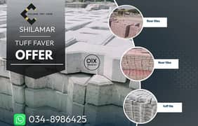 Tuff tile , pavers , Karb stone  , chemical Tuff tiles