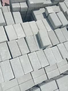 Pavers/Tuff tile / Karb stone / chemical Tuff tiles