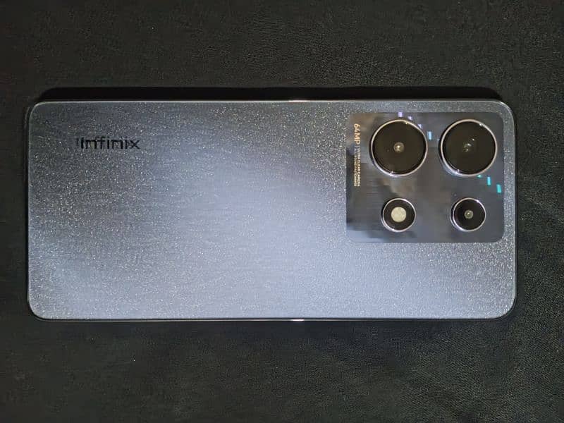 Infinix Note 30 8/256 1