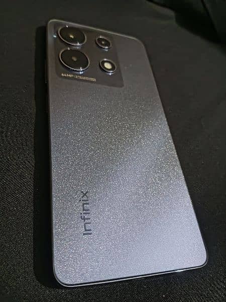 Infinix Note 30 8/256 3