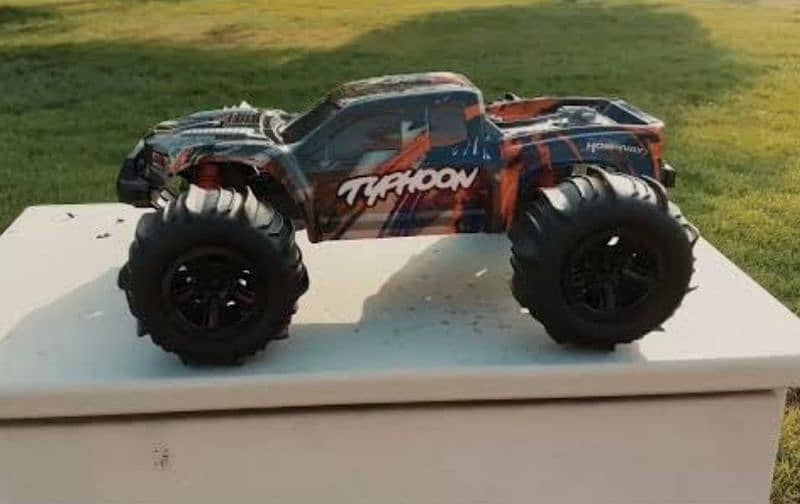 rc car 2