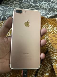 iPhone 7 plus Non PTA