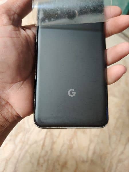 Google pixel 3 6