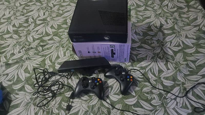 xbox 360 1tb 1