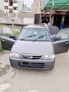 Suzuki Alto 2009