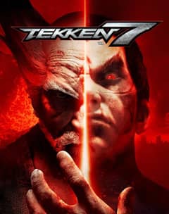 Tekken 7 Digtal At best rate