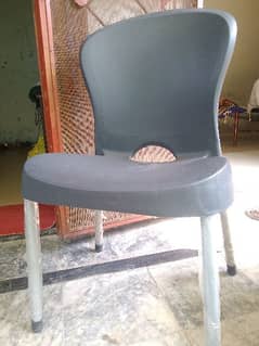 Chairs 10 pcs