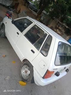 Mehran 1990