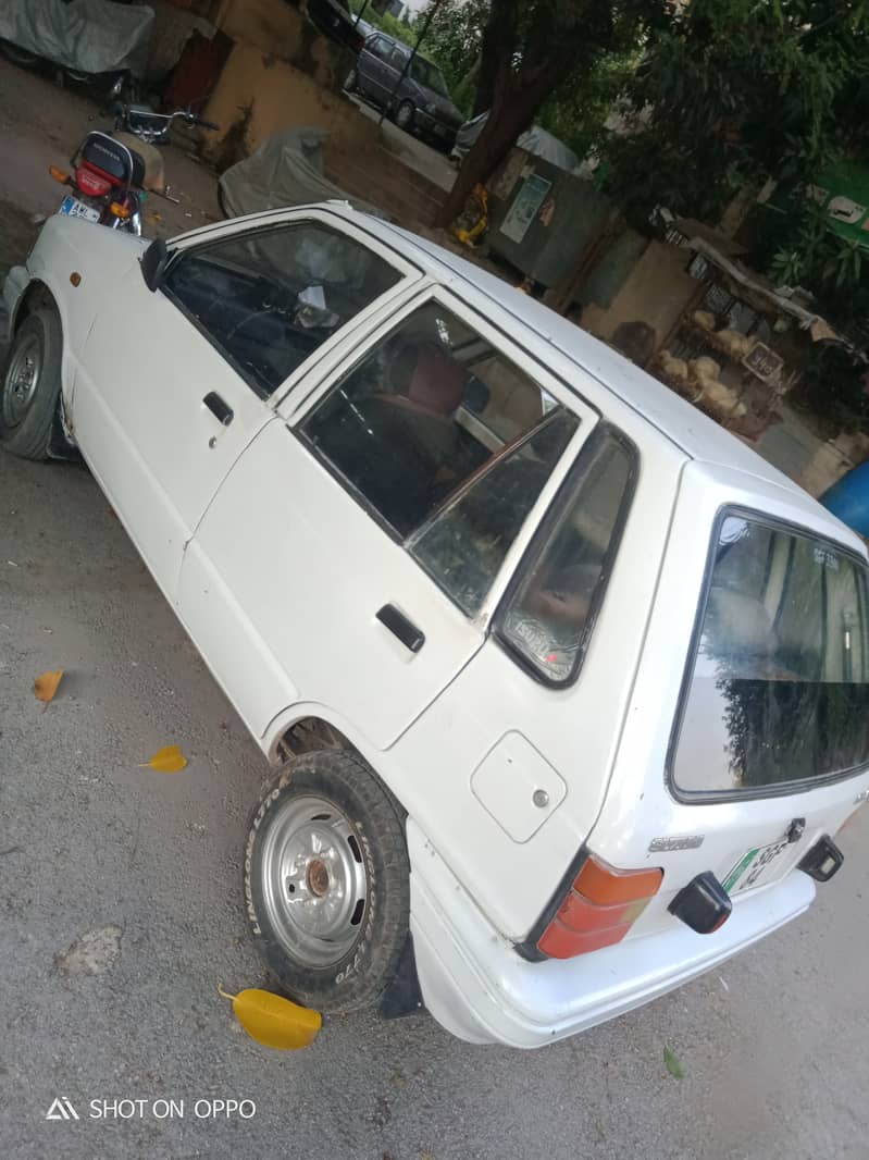 Mehran 1990 0