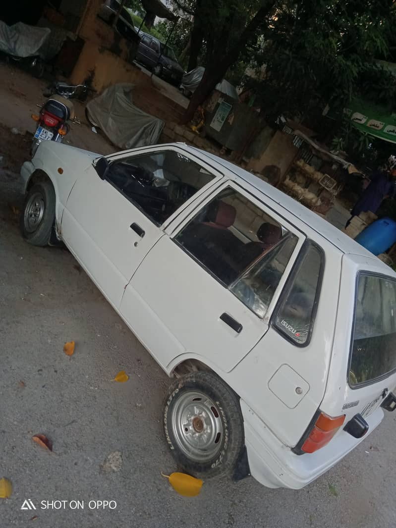 Mehran 1990 7