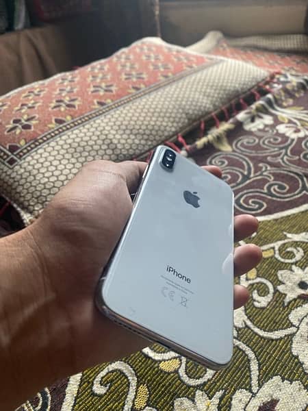 iPhone x pta approved 1