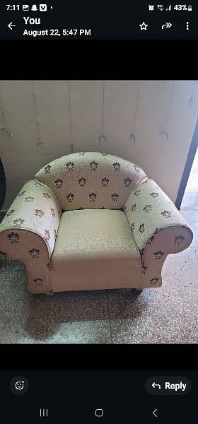 five seater sofa 1