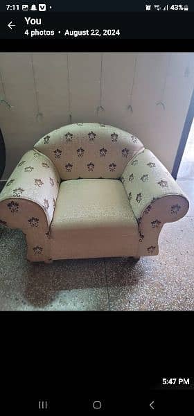 five seater sofa 2