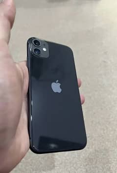 iPhone 11 128gb non pta jv