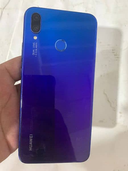 huawei nova 3i 1