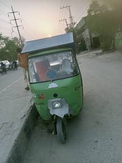 auto rikshaw