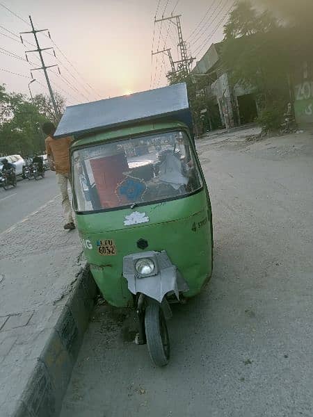 auto rikshaw 0