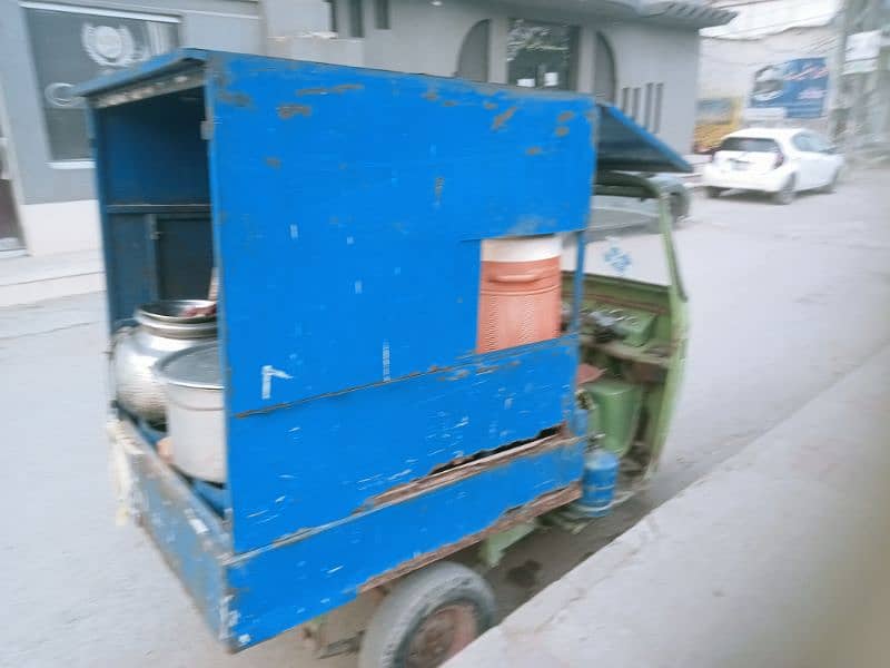 auto rikshaw 5