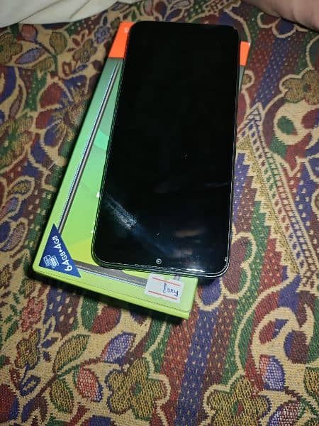 infinix hot 10play 4/64 1